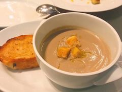 -君悦酒店·La Terrazza意合園·意式风味