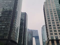 -中央广播电视总台(光华路办公区)