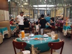 -巴依老爷新疆美食(昌平店)