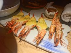 -京料理·日料自助·铁板燒(复悦城店)