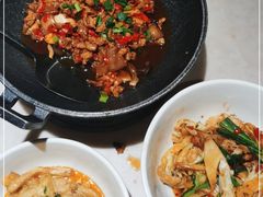 -味上湘菜馆(岳麓山店)