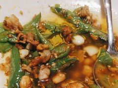 -炊烟小炒黄牛肉(浦东世纪汇店)