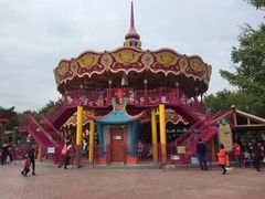 -厦门方特梦幻王国