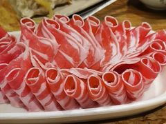 -额尔敦传统涮(西坝河店)