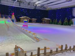 -宁波冰雪大世界(北仑区)