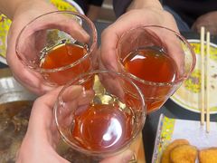 -芦月轩羊蝎子(太平桥店)
