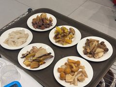 -天宜隆蘑菇宴火锅(石景山旗舰店)