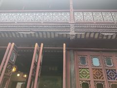 -东山雕花楼