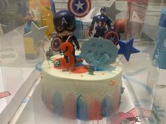 -皇子烘焙手作 prince baking(天河店)