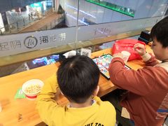 -海底捞火锅(长沙华创国际广场店)