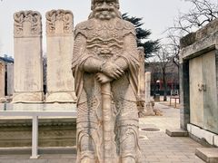 -北京石刻艺术博物馆(五塔寺)