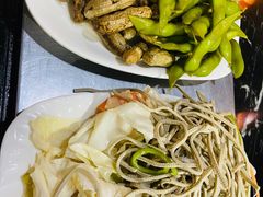 -二姐卤煮(南十里居店)