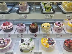 -仟吉KenGee(西子花苑店)