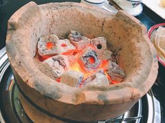 -港迹·鲜围煮海鲜火锅(湖州时代广场店)