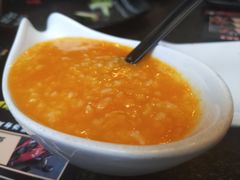 -何师烧烤·香辣蟹·川菜·30年老品牌(太古里旗舰店)