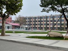 -中国农业大学(西校区)