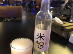 -西街夜油条·麻团包乌饭