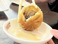-常盛香生煎·酸辣汤.无锡老字号玉兰饼(新生路店)