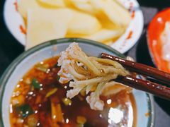 -叁口煮市井老火锅(春熙路店)