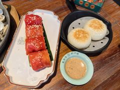 -庆粥今宵(东骏店)