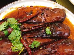 鸭头-家有美味(户部山二店)