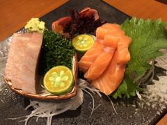 -気楽亭和食料理(气乐亭大世界本店)