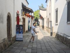 -聚春园驿馆(福州三坊七巷店)