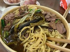 -张二面馆(山门口店)