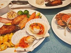 -南湖宾馆·鸳湖阁全日制餐厅