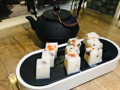 -魁盛居百年鲁菜馆(县西巷店)