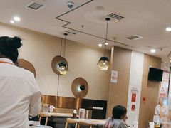 -呷哺呷哺 黄金牧场 (旧宫永辉超市店)