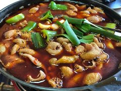-湘肠香火锅店(团结湖店)