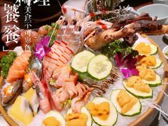 -古京·臻致料理(月湖店)