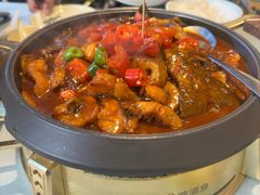 -大师傅金奖啤酒鱼(西街口总店)