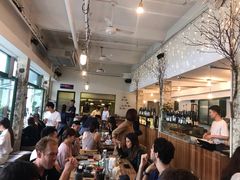 -RAC BAR(安福路店)