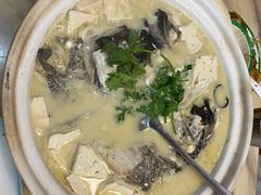 -尚岛私房菜(西方巷店)
