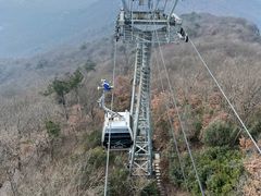 -紫金山山顶公园