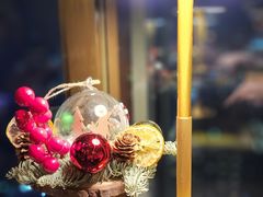 -翡翠36餐厅(浦东香格里拉店)