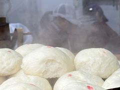 -清泉阁包子铺(中山路店)