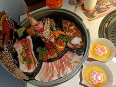 -猫抓烤肉(春熙路店)