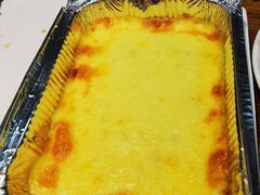 -平娃三宝烧烤·面食(富丰桥店)