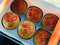 -泰康食品(南京东路店)