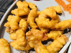 -令狐冲烤鱼·烧菜馆(达明店)