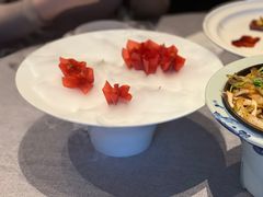 -柿合缘新京菜(国金中心商场店)