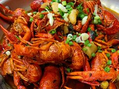 -虾小龙老长沙龙虾馆(坡子街店)