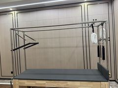 -FLARE STAR FITNESS(复地活力城店)