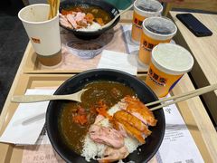 -吉野家(复兴路第二餐厅店)