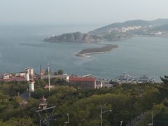 -白玉山景区
