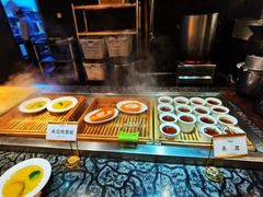 -芭菲盛宴·环球美食(解放碑英利国际店)