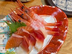 -鸭川食堂·鳗丼(鼓楼店)